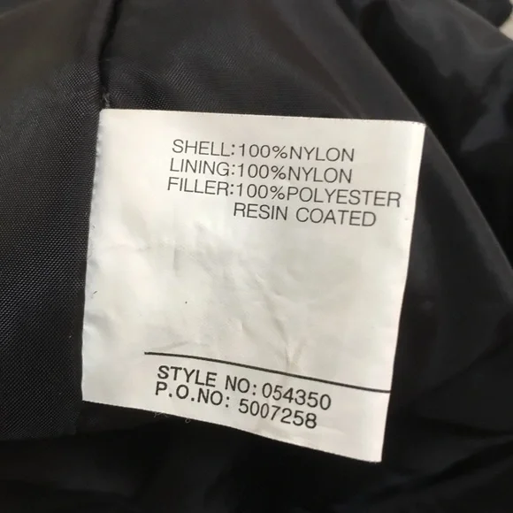 Pacific Trail Ski Overalls Youth L - Picture 4 of 7